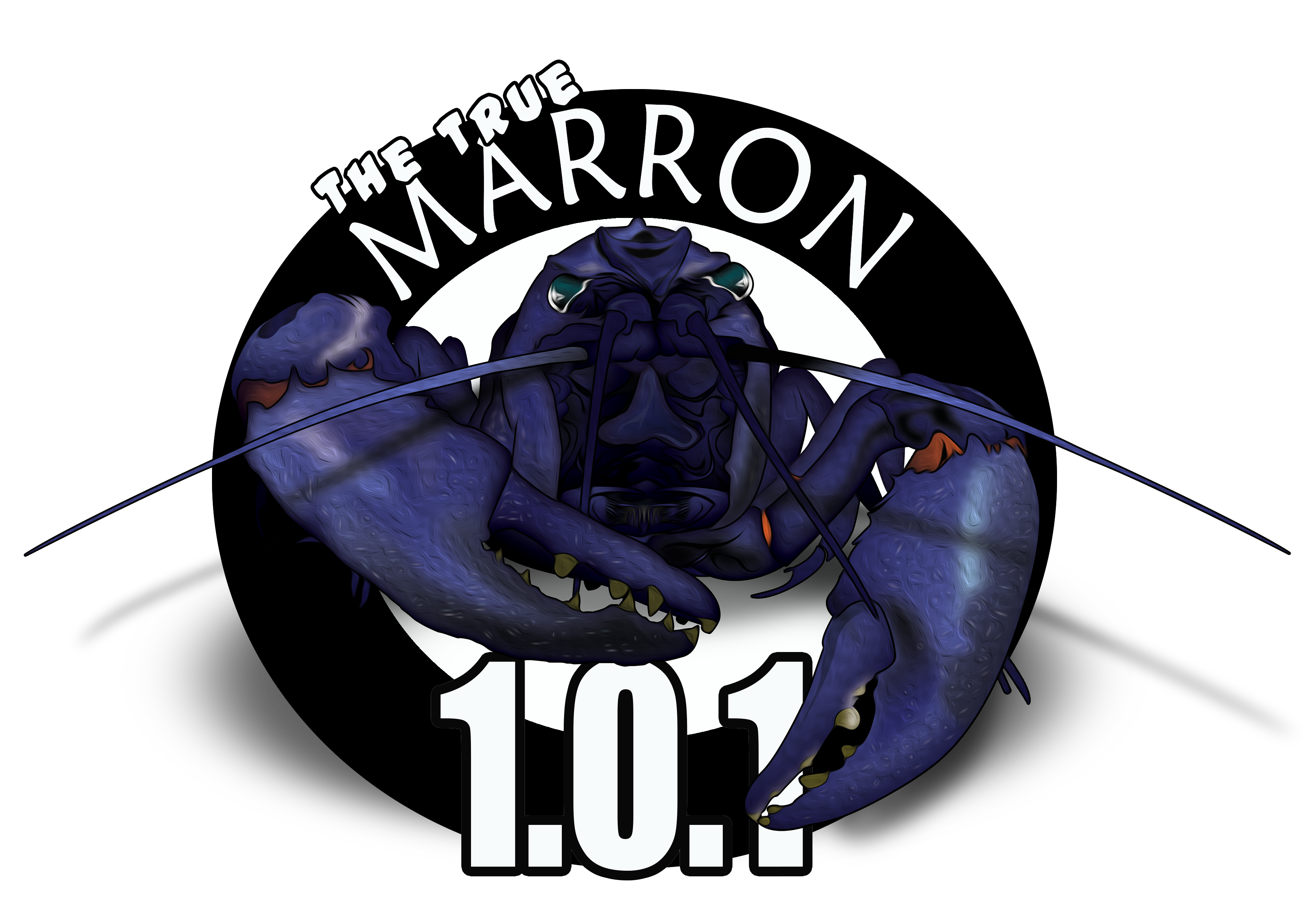 The True Marron 101